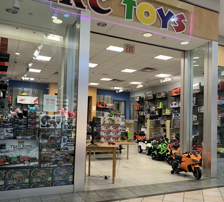 RC Toys (Montgomery,&nbspAL)